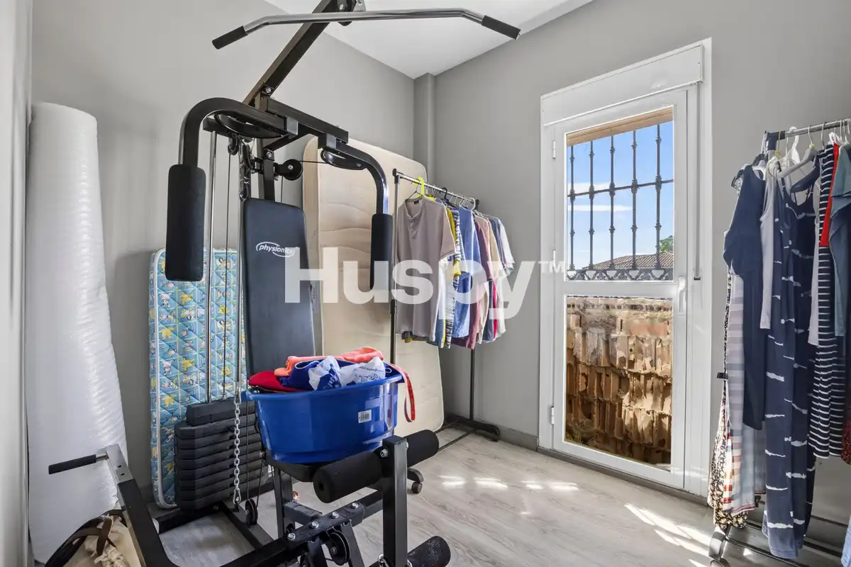 Chalet con balcón en venta en Calle Torre del Oro, imagen 22