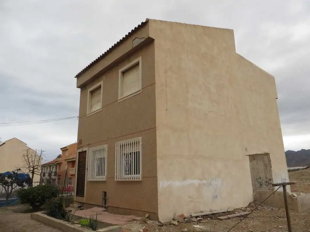 Apartament en venda a Puerto de Mazarrón
