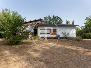 Maison avec jardin à vendre à Camí del Crist Treballador