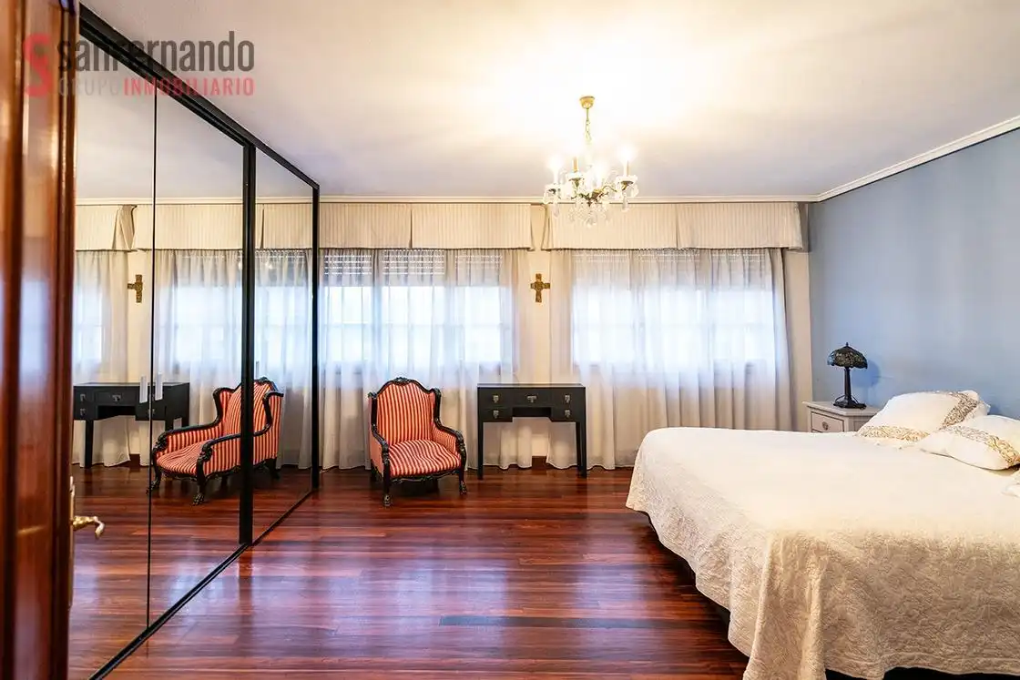 Casa adosada en venda a Reocín