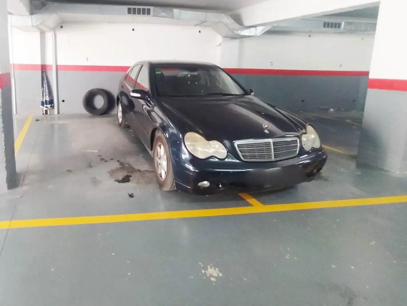 Parcheggio in vendita a Nucli Antic, imagen 8