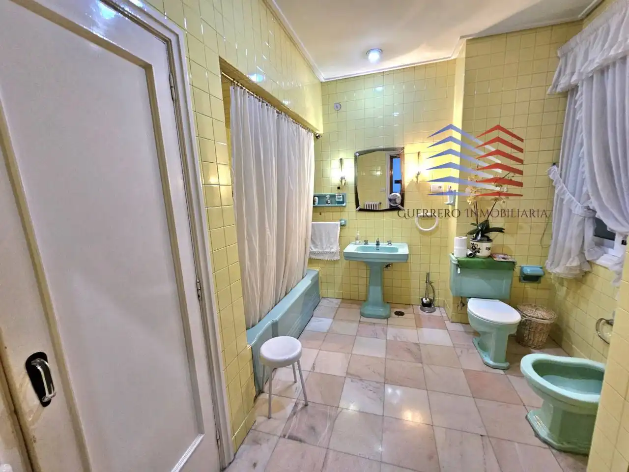 Appartement avec terrasse à vendre à Calle Curros Enríquez, imagen 40