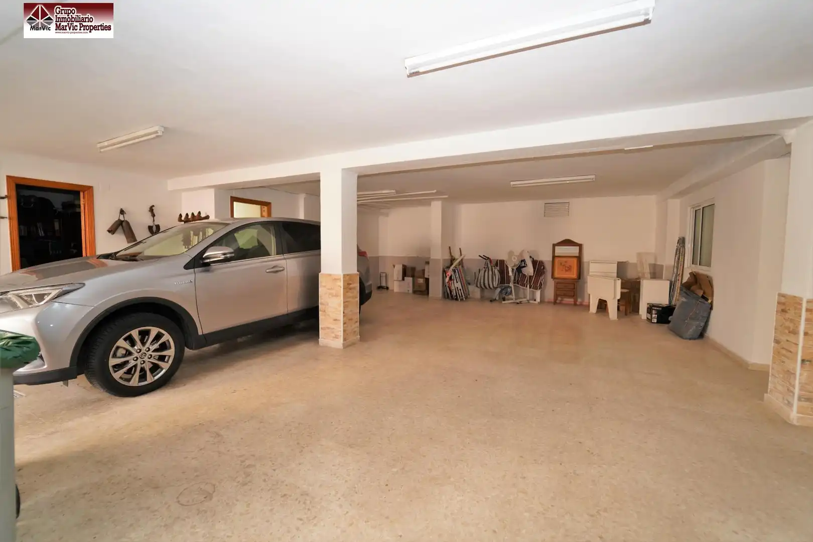 Casa o chalet en venta en Benidorm con Calefacción, Jardín privado y Terraza