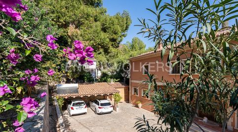 Foto 2 de Casa o chalet en venta en P.º Murviedro, Centro - El Castillo, Sagunto / Sagunt