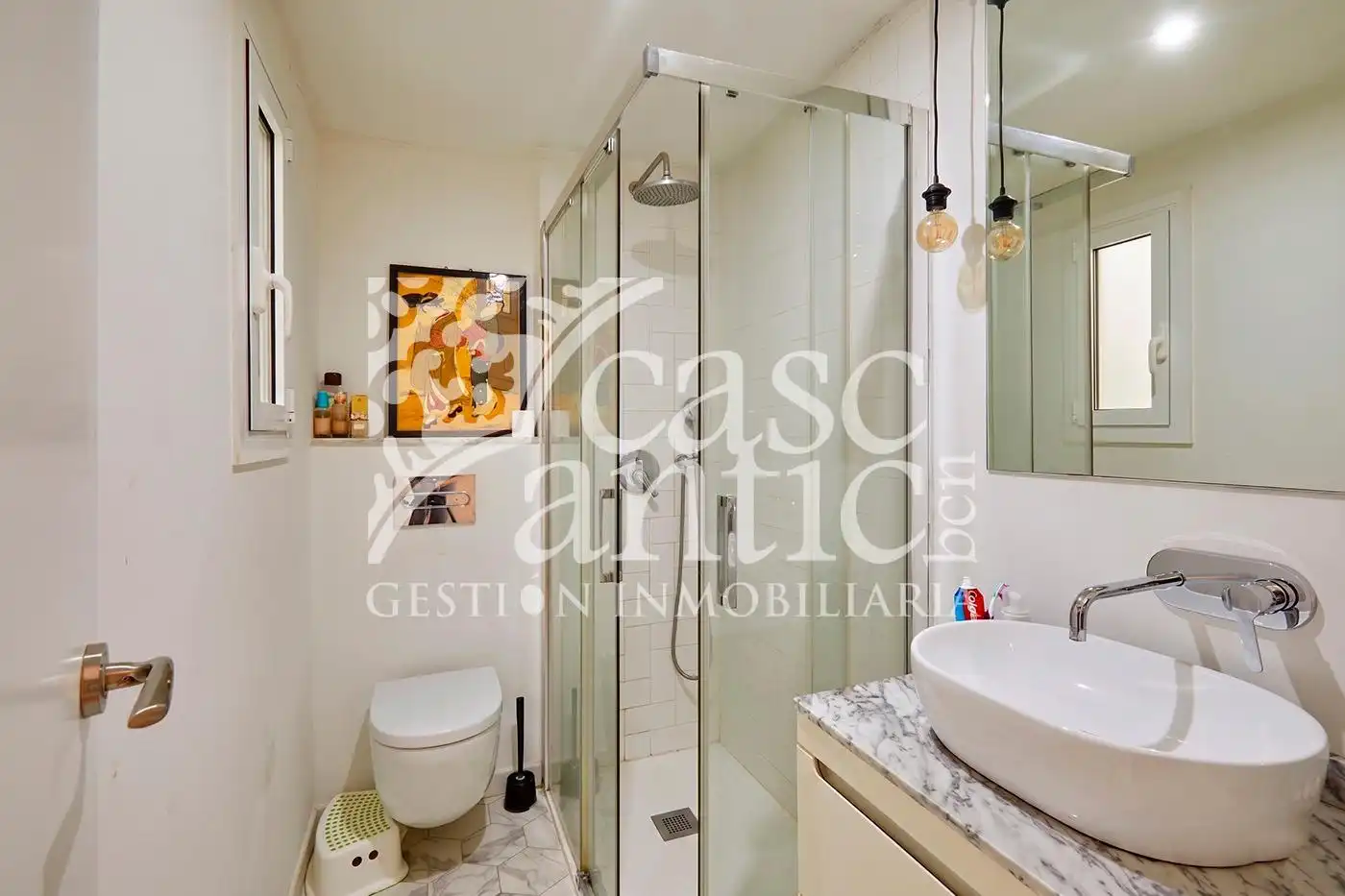 Piso con terraza en venta en Ciutat Vella, imagen 6