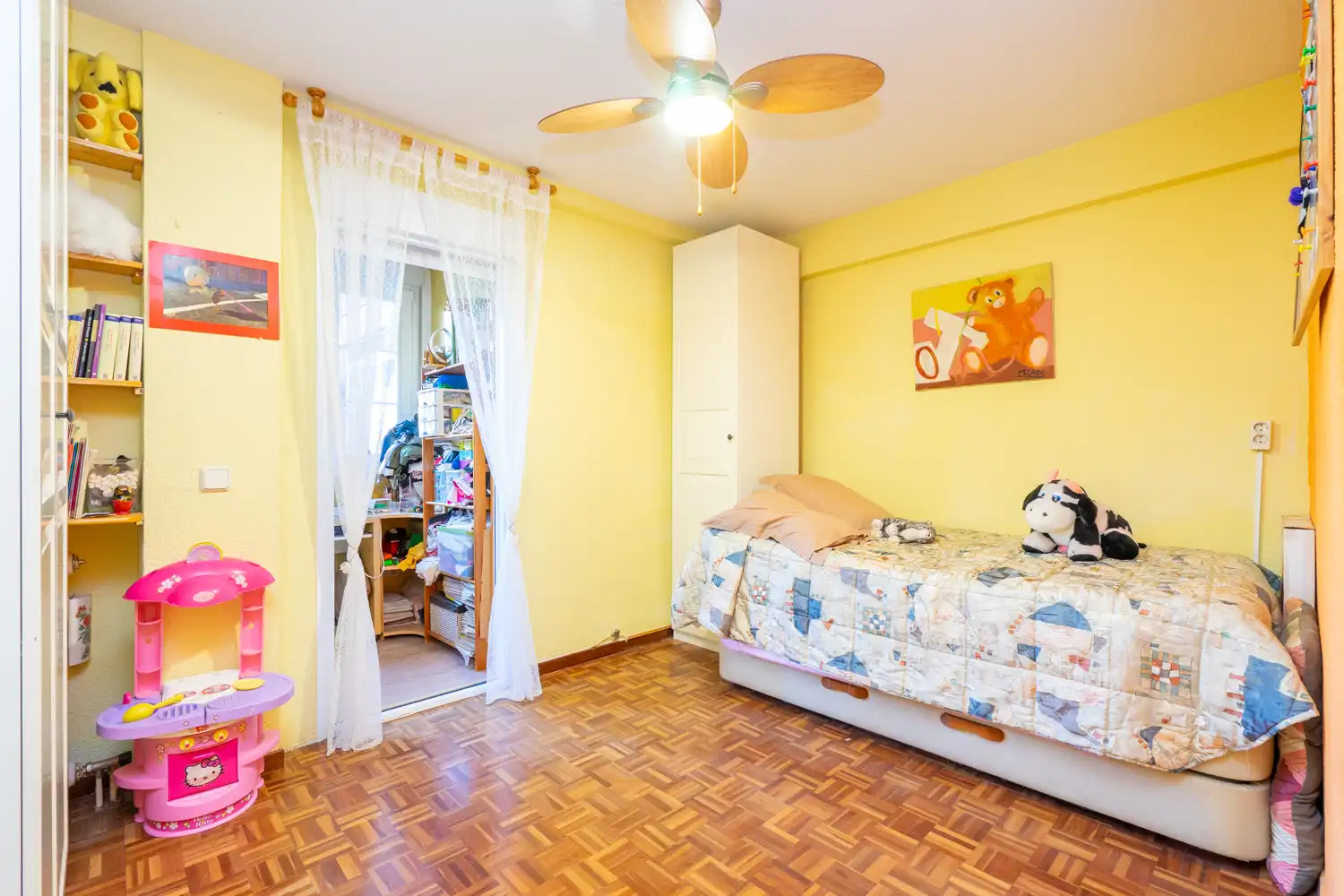 Piso en venta en Calle Rubens, Norte - Universidad