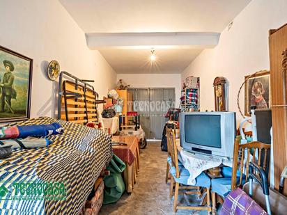 Bedroom of Single-family semi-detached for sale in El Ejido  with Air Conditioner, Heating and Terrace
