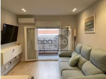 Photo 3 of Flat to rent in Cruz Roja, Sevilla