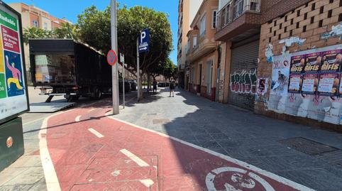 Photo 5 of Premises to rent in Calle Granada, 122, Plaza de Toros - Santa Rita, Almería