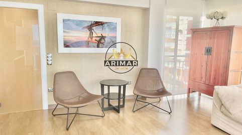 Foto 3 de Apartamento en venta en Avenida Ferrandis Salvador, Heliópolis, Benicasim / Benicàssim