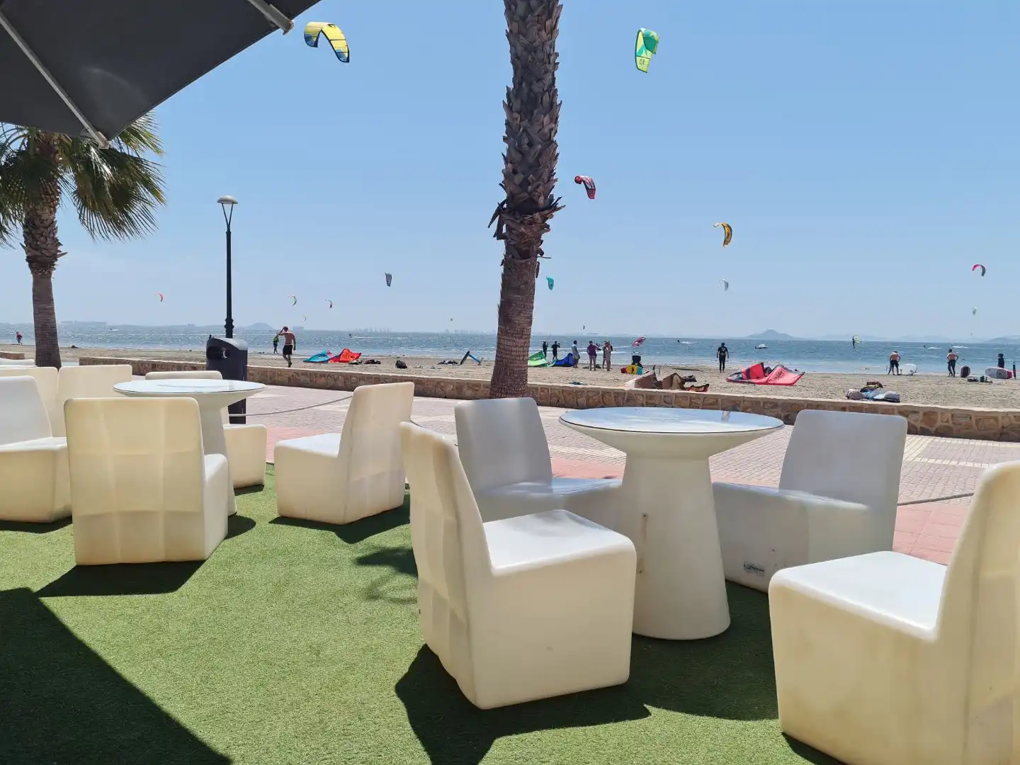 Wohnung zur Miete in Los Alcázares, Murcia