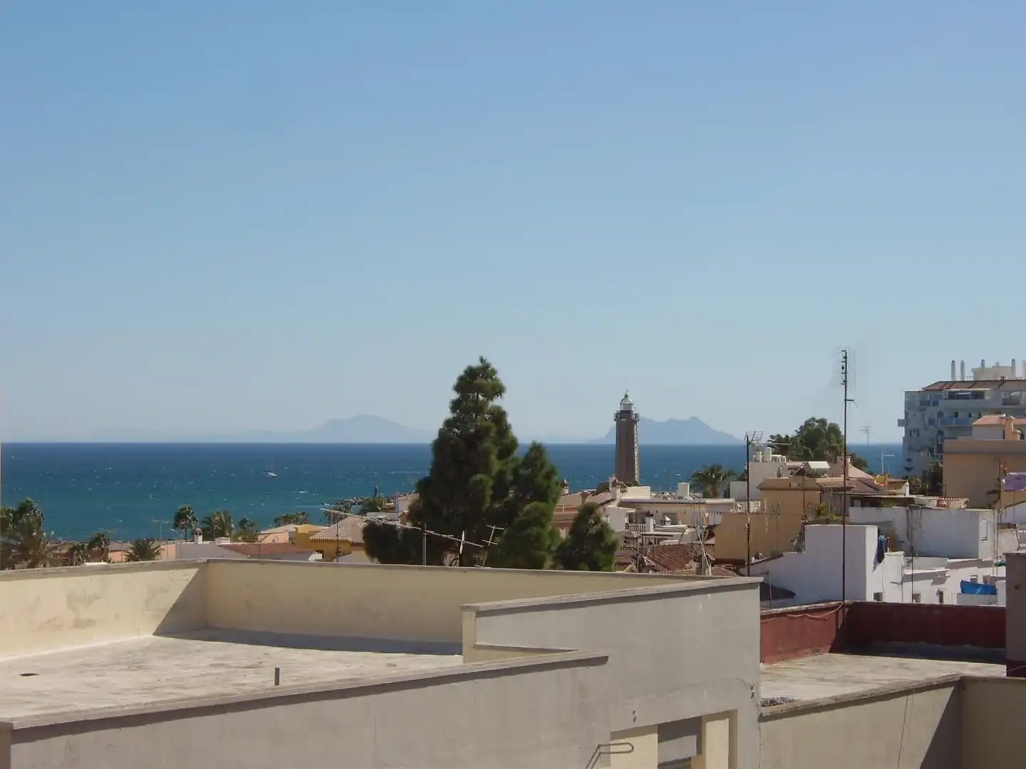 Ático con ascensor en venta en Estepona Pueblo, imagen 20