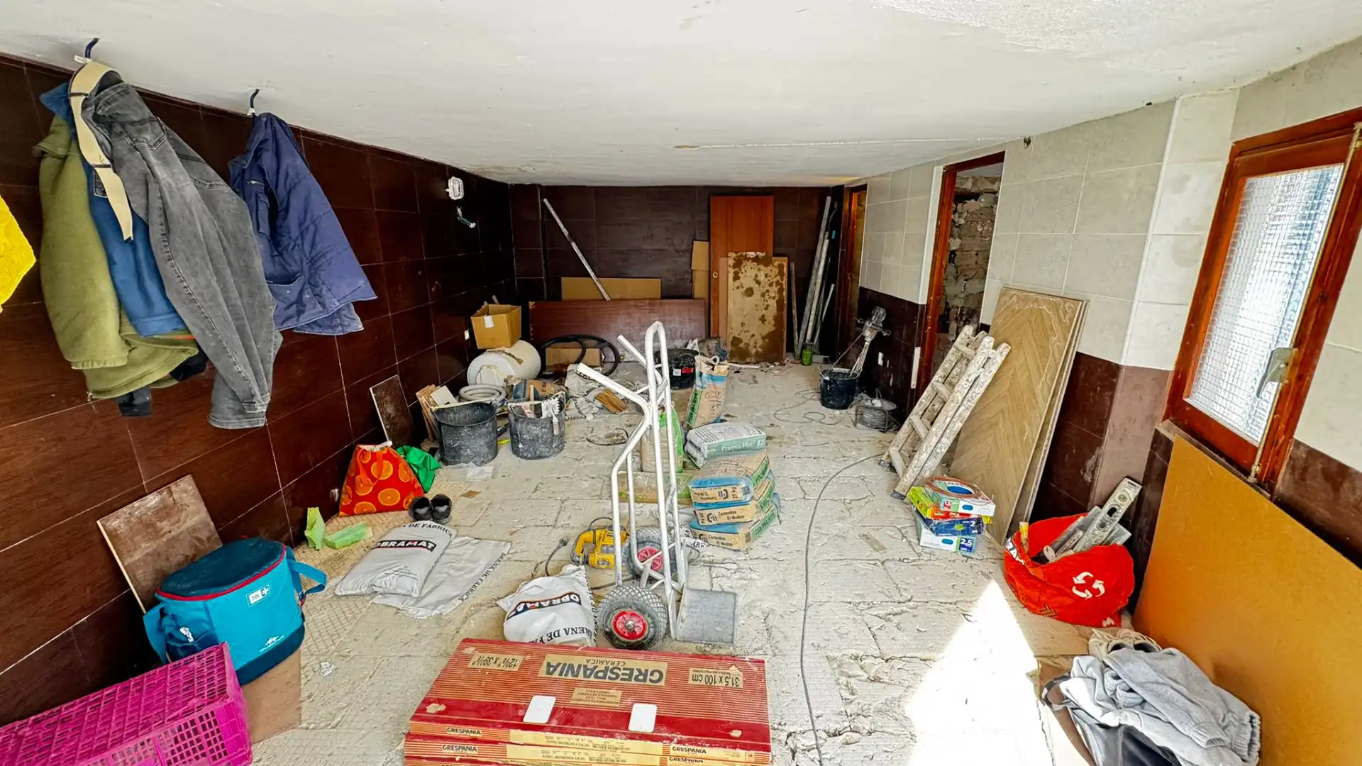 Casa pareada en venta en Carrer Villahermosa del Río 9, imagen 5