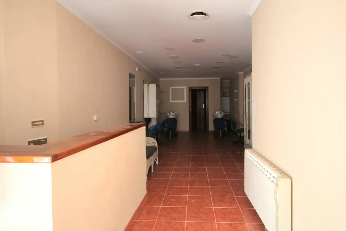 Business premises for sale in Carreño Miranda 56, imagen 25