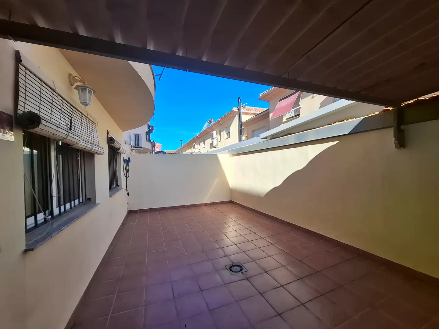 Casa adosada en venda a Xàtiva