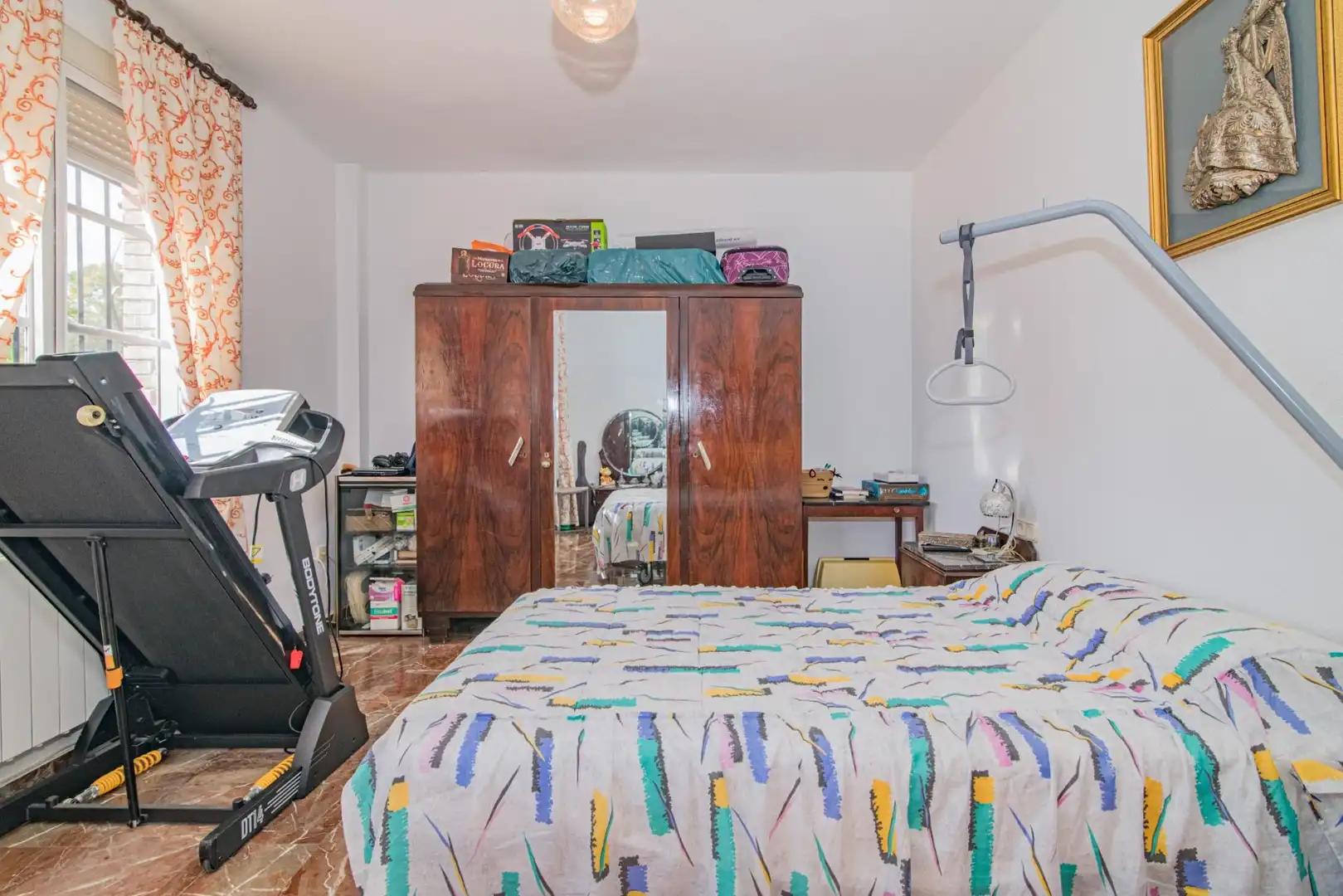 Casa con piscina in vendita a Calle Olmo, imagen 11