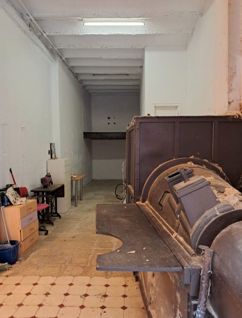 Flat for sale in El Camp d'en Grassot i Gràcia Nova