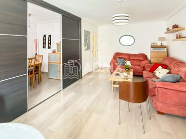 Piso en venta en Calle Zurbarán s/n