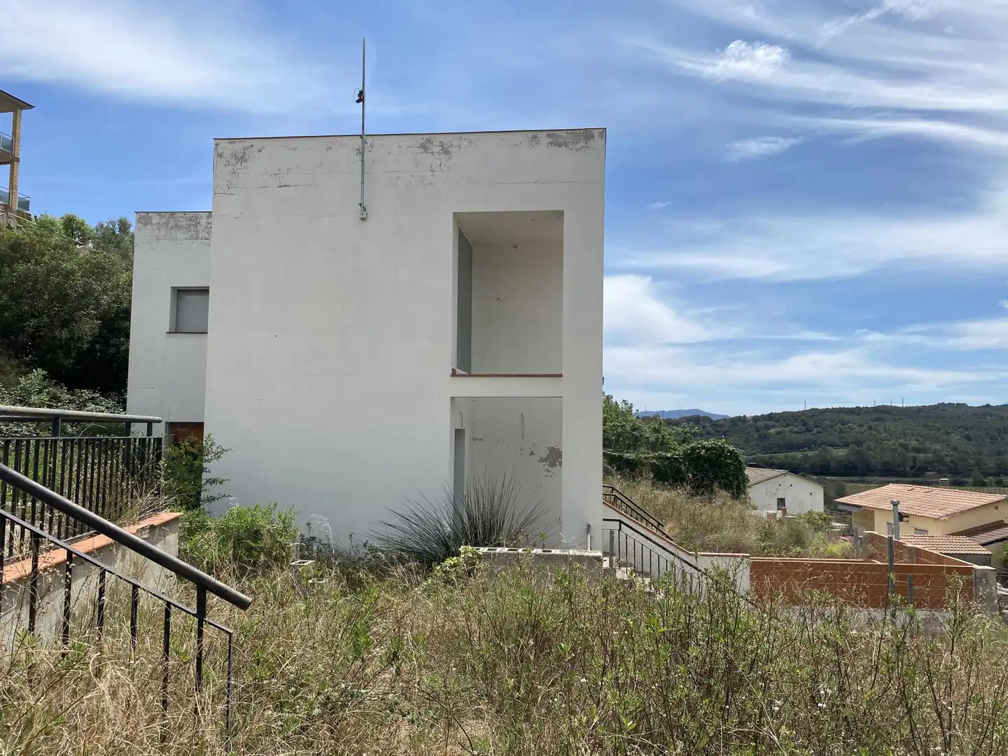 Casa o chalet en venta en de Serafí Pitarra, Can Rial