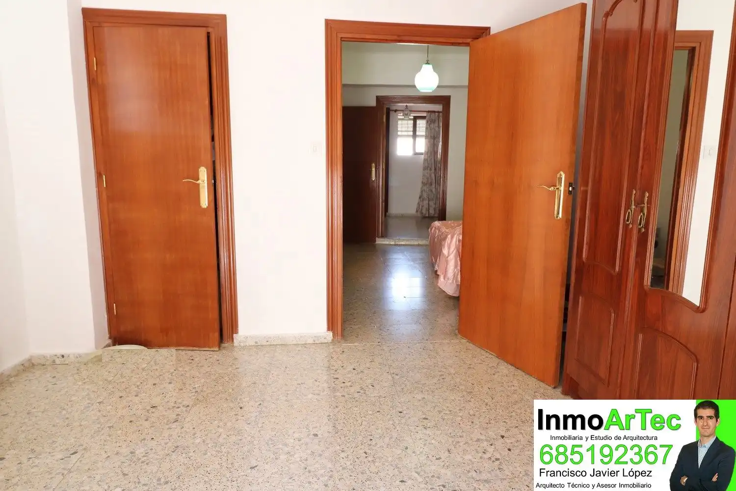 Casa amb terrassa en venda a Calle Santa Ana de Íllora 31, imagen 15