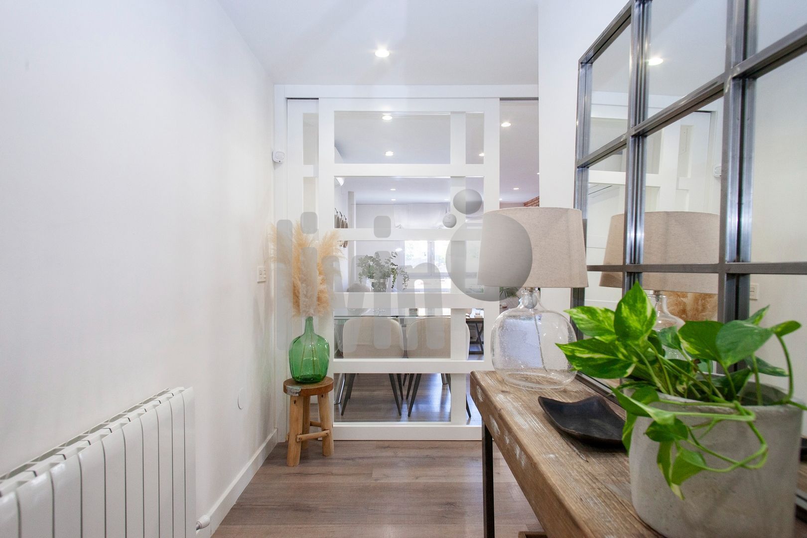Piso en venta en  Jaén Capital con Aire acondicionado, Calefacción y Terraza