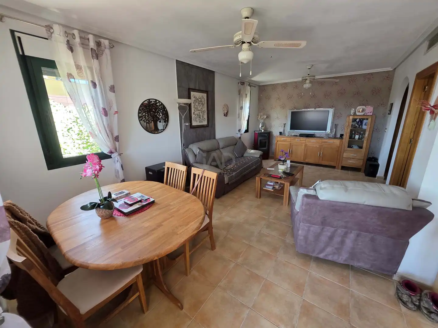 Casa con piscina en venta en Calasparra, imagen 10