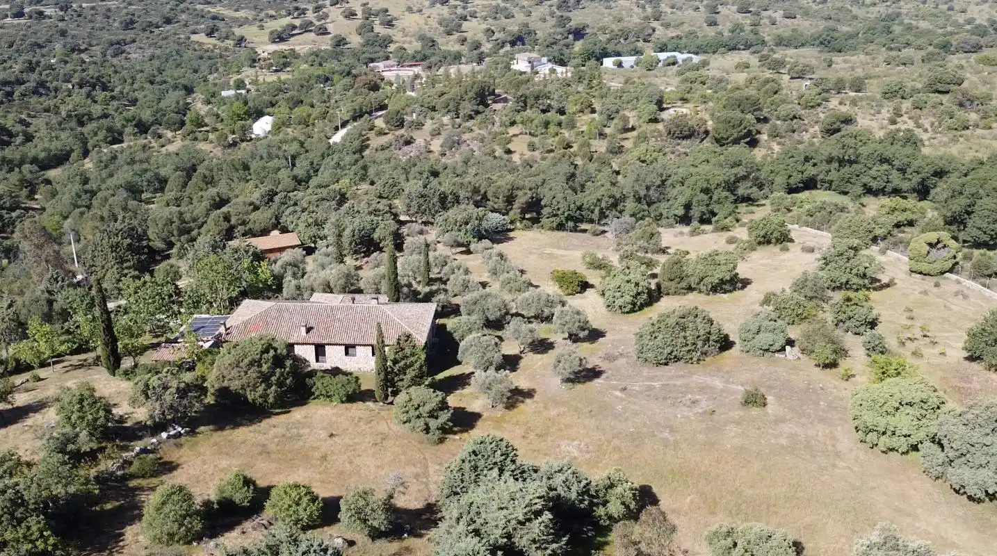 Casa o xalet en venda a Mojadillas - Parque de las Infantas - El Paraiso