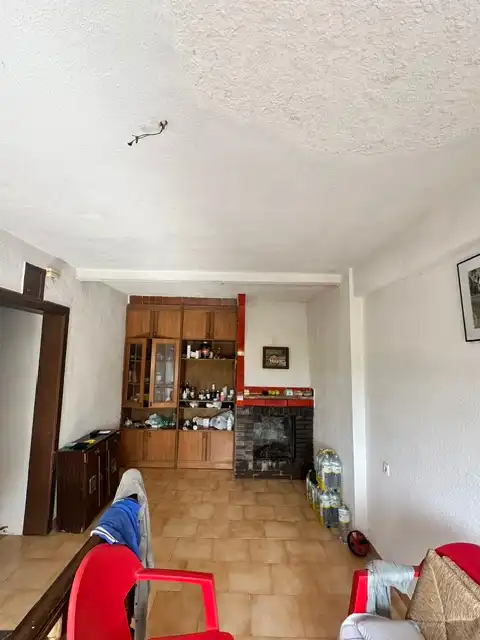 Cocina de Casa adosada en venta en Pravia