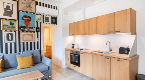 Photo 3 of Apartment to rent in El Parc i la Llacuna del Poblenou, Barcelona