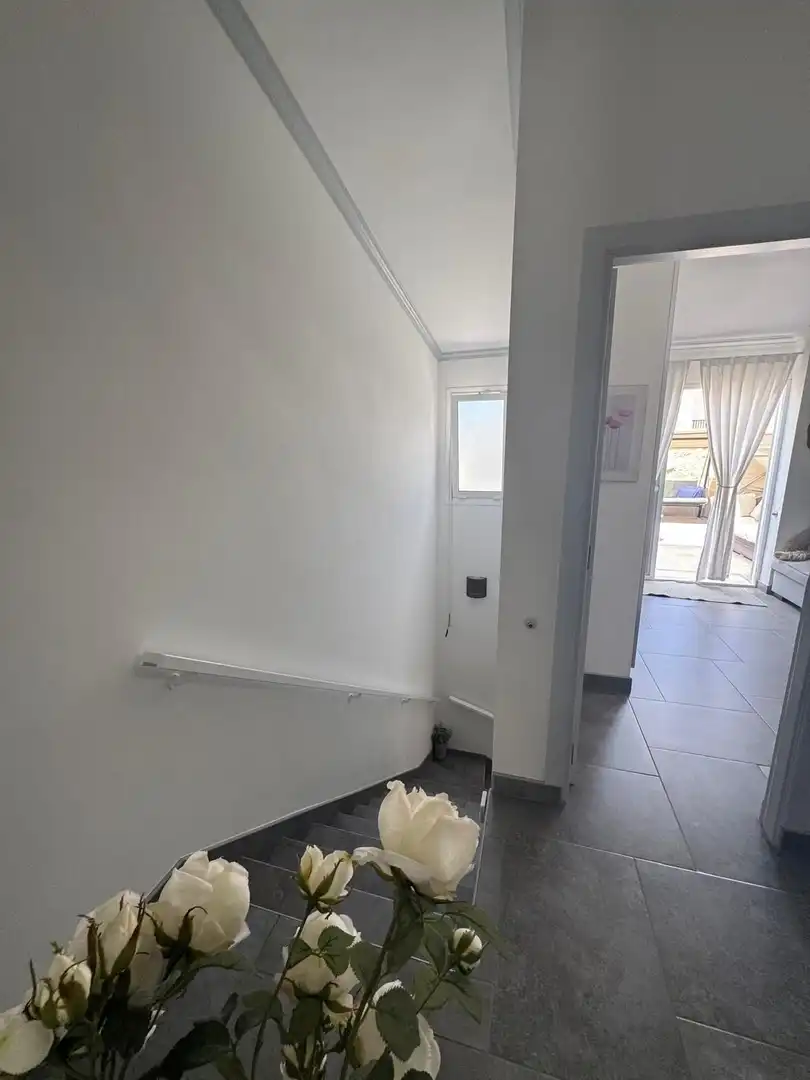 Casa adosada en venta en Icod de los Vinos