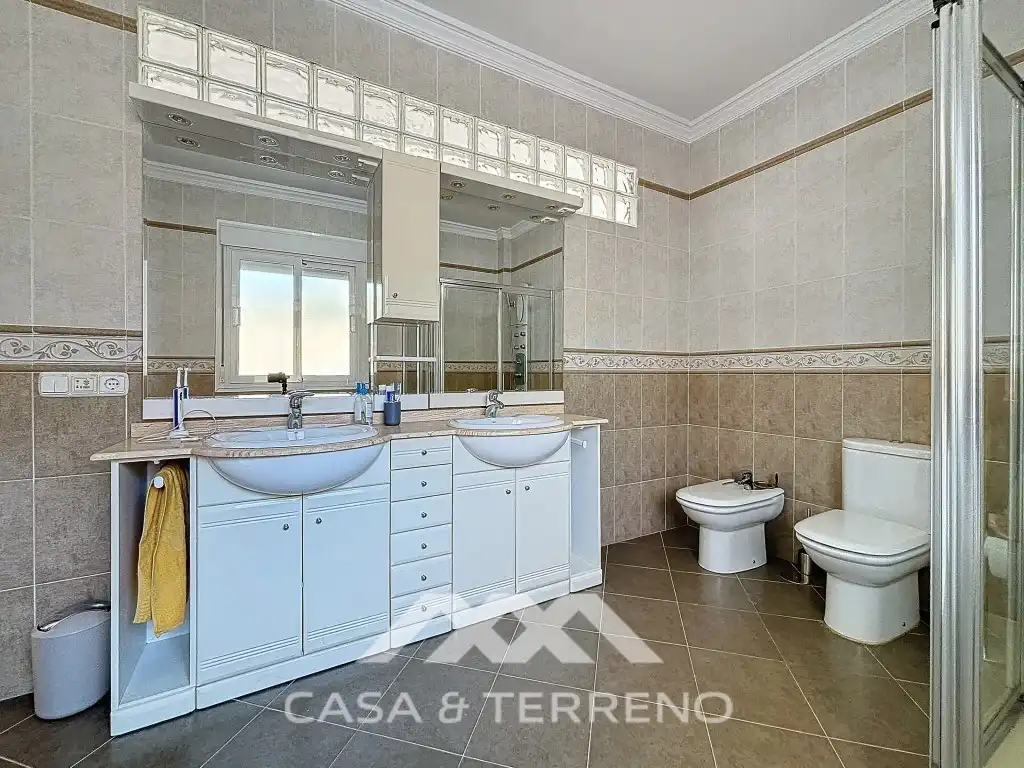 Maison avec piscine à vendre à Urbanizacion Sector Ur-9 El Cañeo, imagen 41