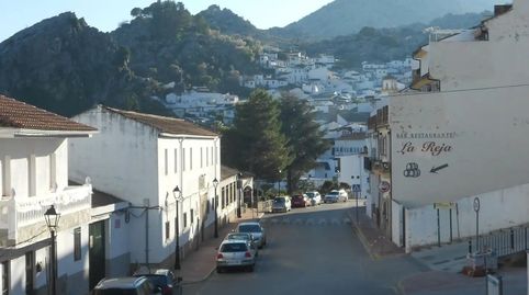 Foto 2 de Casa o xalet en venda a Barriada de Santiago, 3, Montejaque, Málaga