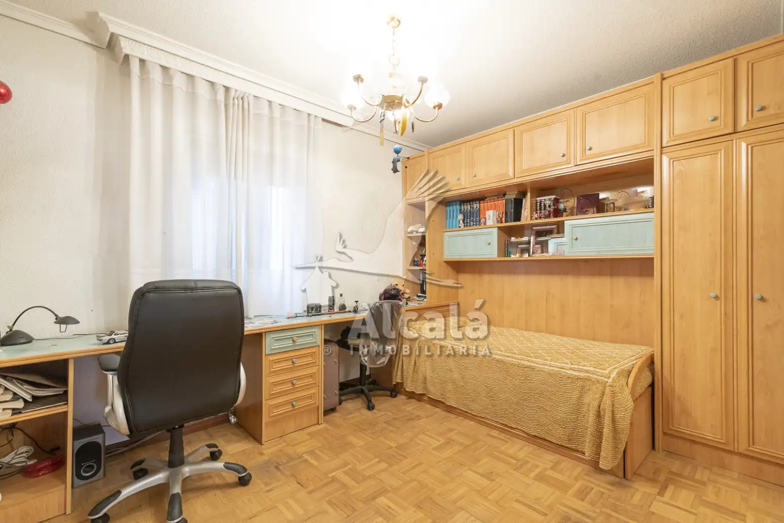 Piso en venta en Pryconsa - Juan de Austria