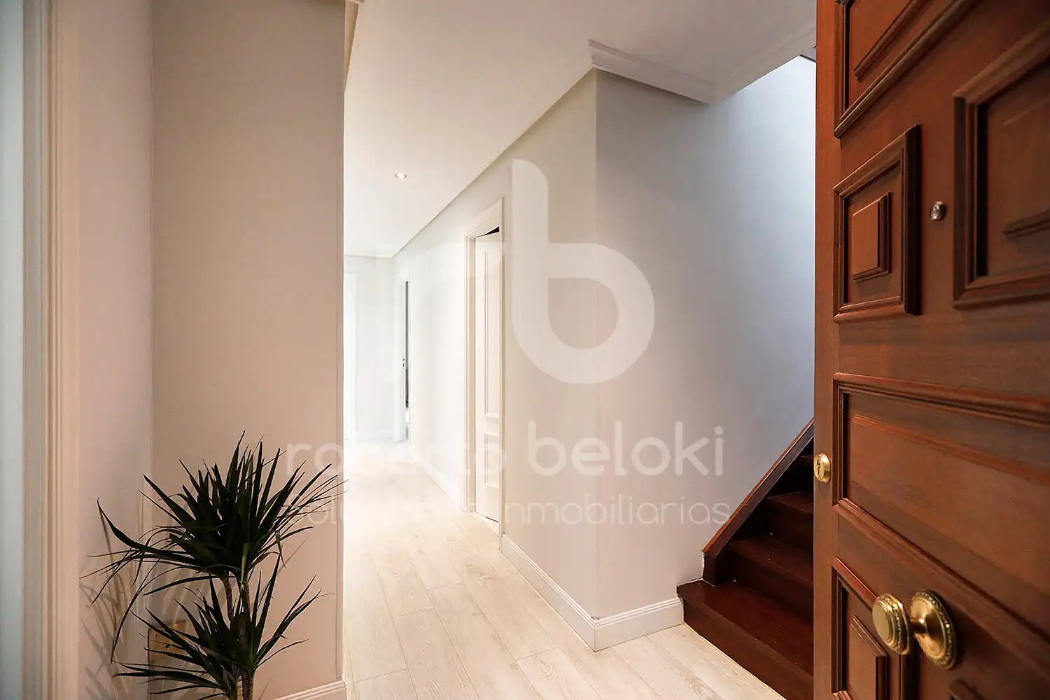 Flat with balcony for sale in Fueros Kalea, imagen 26