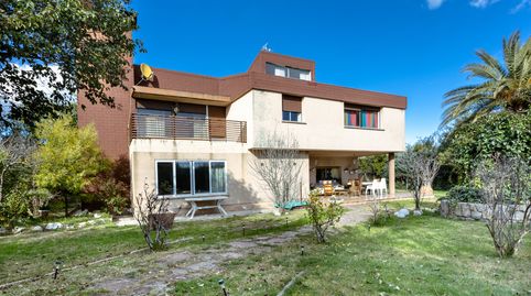 Foto 5 de Casa o chalet en venta en Calle Halcón, Raya del Palancar - Guadamonte, Villanueva de la Cañada