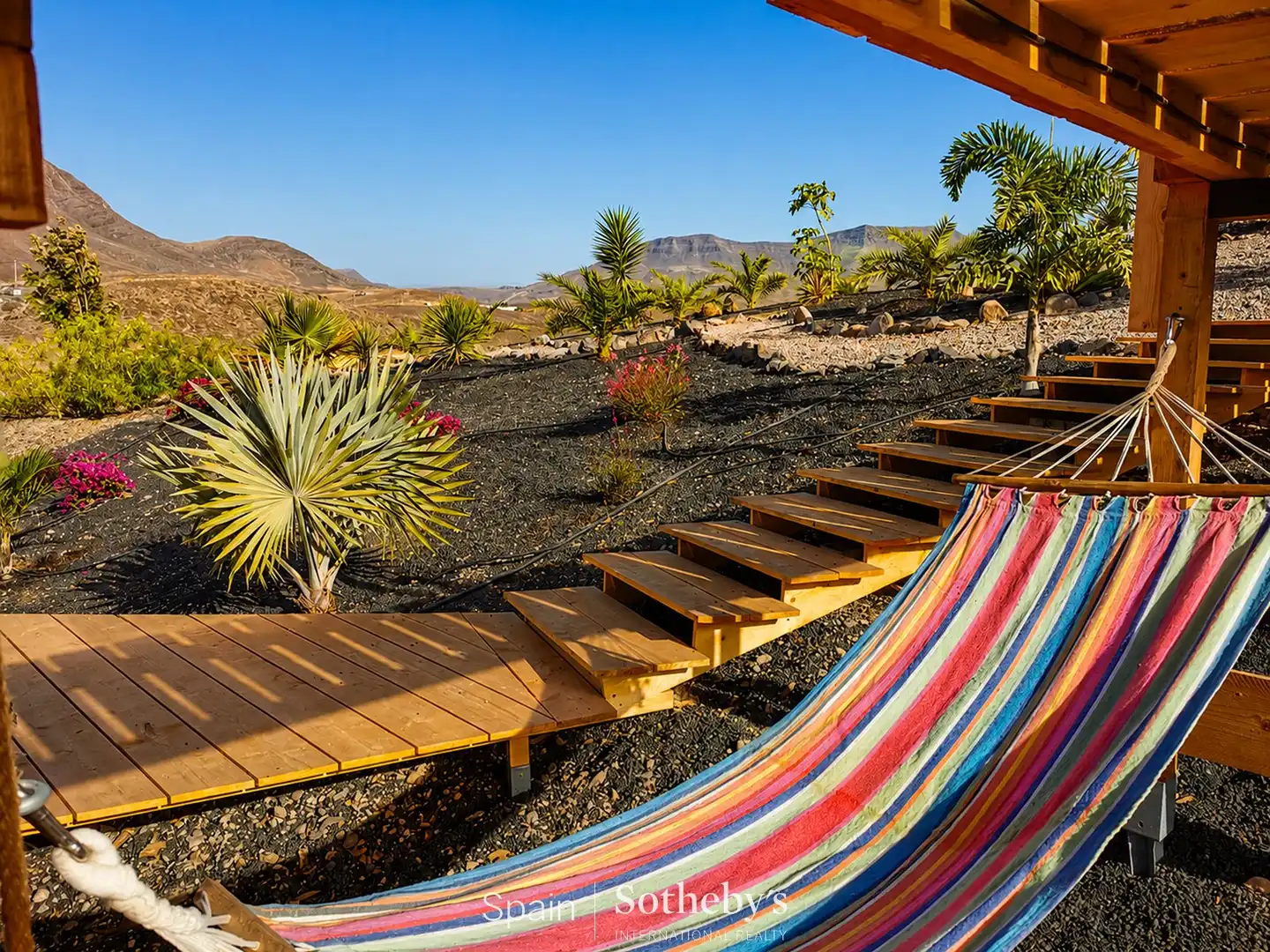 Terrace of Houses for sale in Tuineje  with Air Conditioner, Heating and Private garden