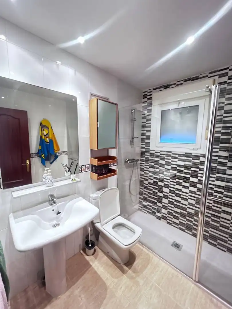 Maison mitoyenne avec piscine à vendre à Plentzia, imagen 13