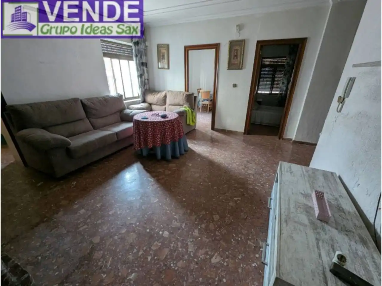 Wohnung zum Verkauf in Sax, imagen 4