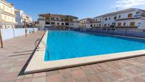 Piscina de Apartament en venda en Santa Pola amb Aire condicionat, Terrassa i Piscina