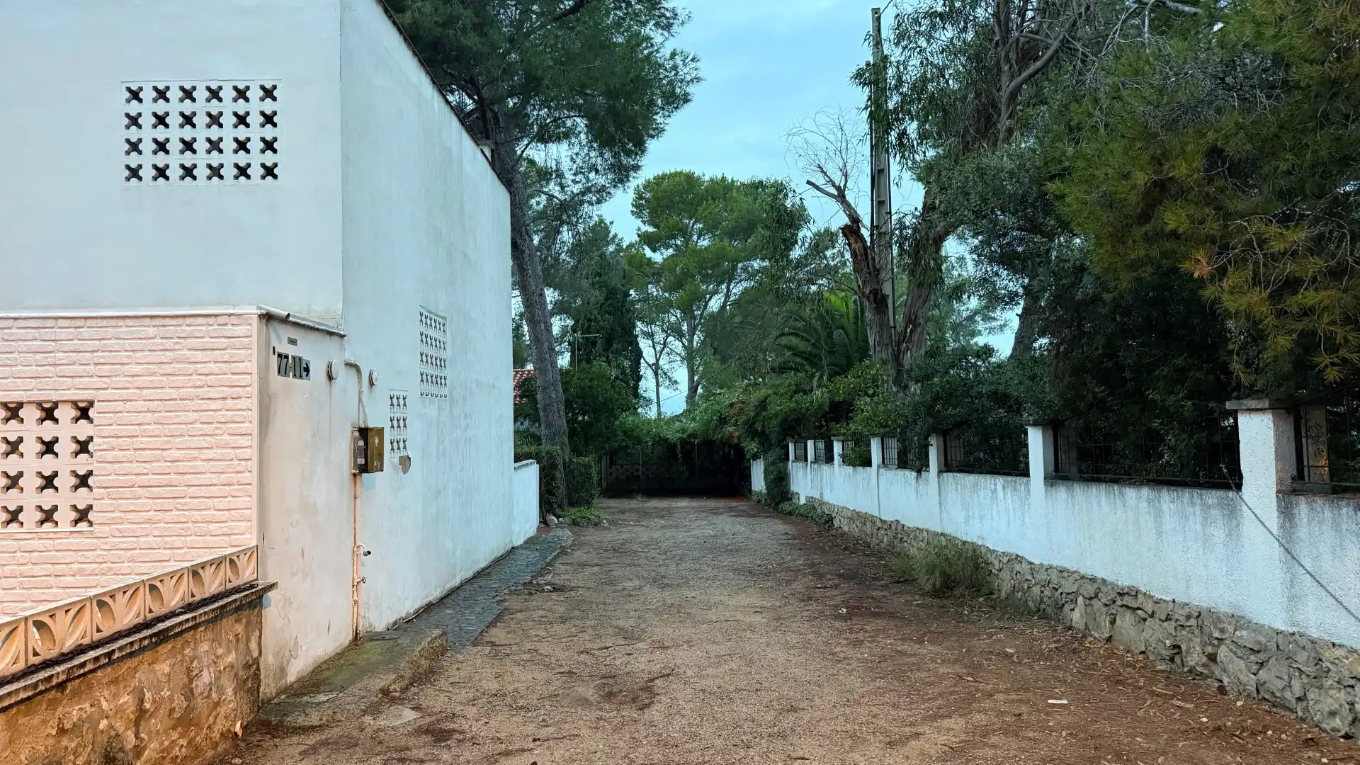 Duplex with garden for sale in Punta de Cavall, imagen 25