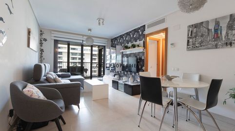 Photo 5 of Flat for rent in Vicent Blasco Ibañez, La Patacona, Alboraya