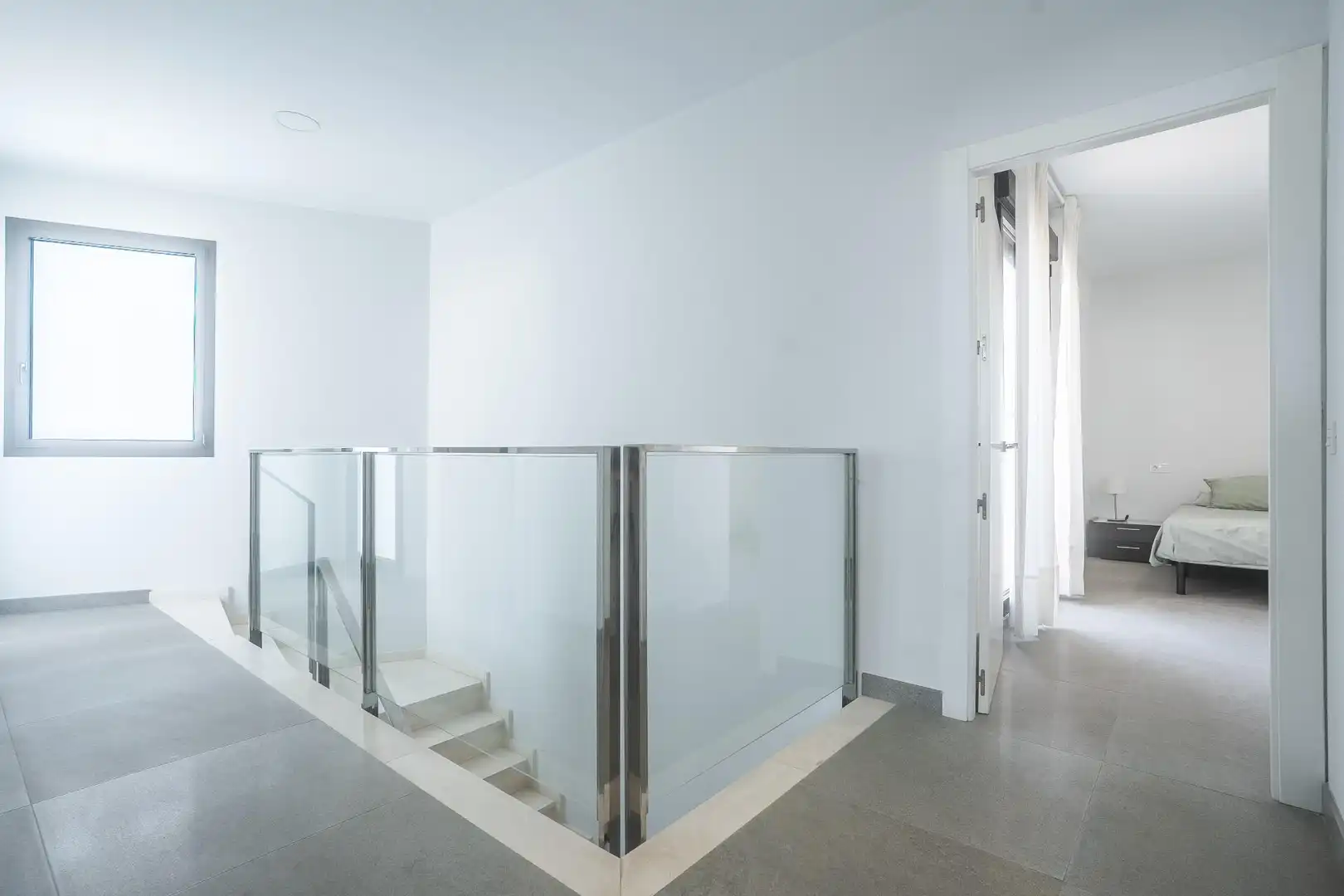 Casa o chalet en venta en Almería con Aire acondicionado, Jardín privado y Terraza