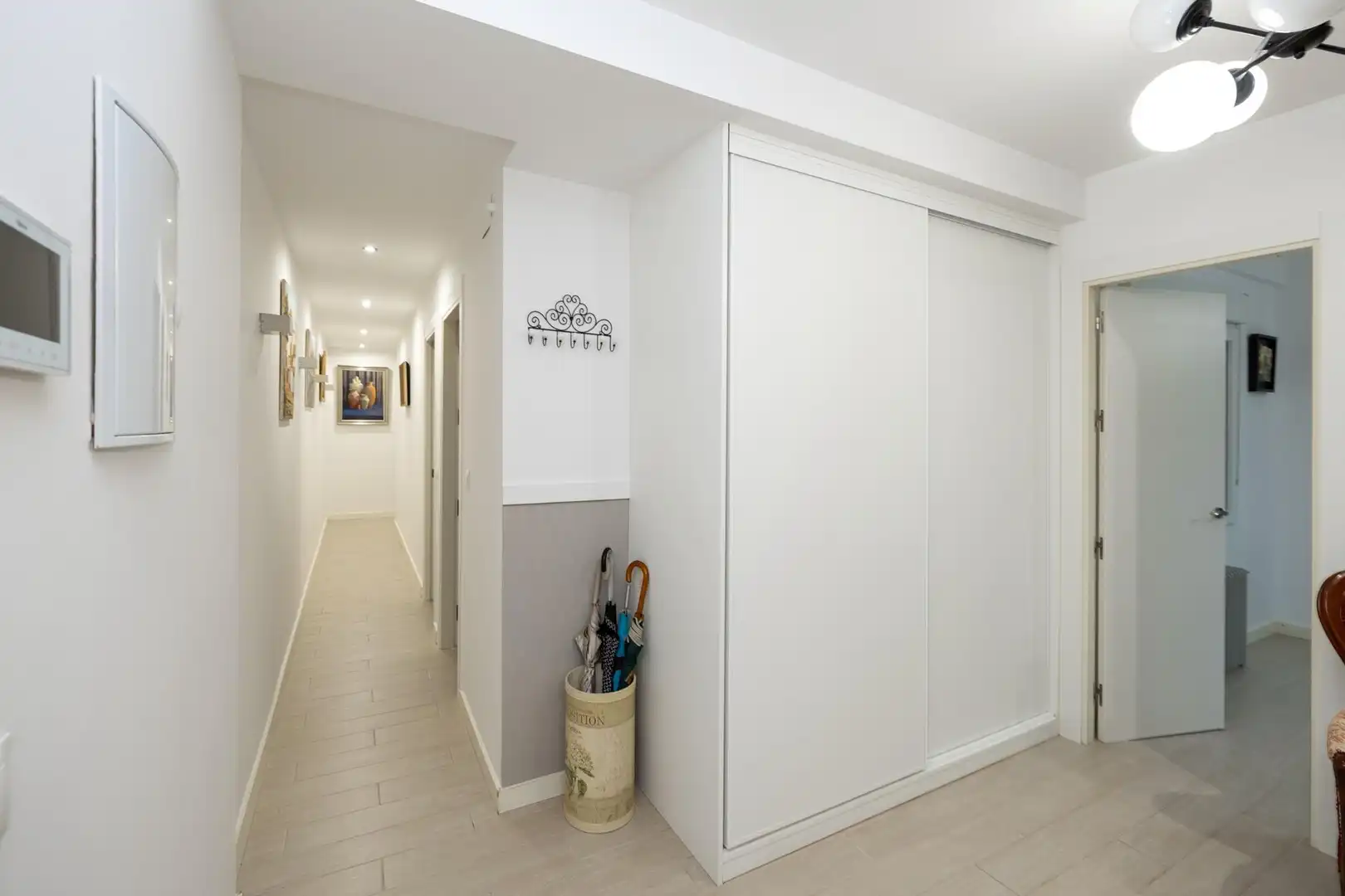 Piso con ascensor en venta en Calle PEDRO ANTONIO DE ALARCON 9, imagen 18