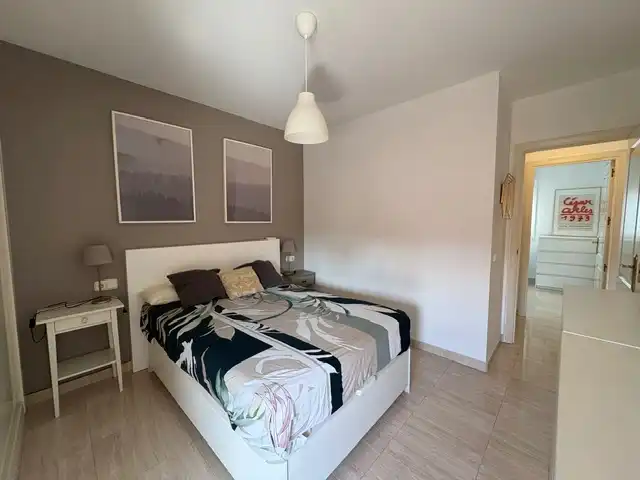 Piso con jardín en venta en Avenida Capitán Ontañón, imagen 9