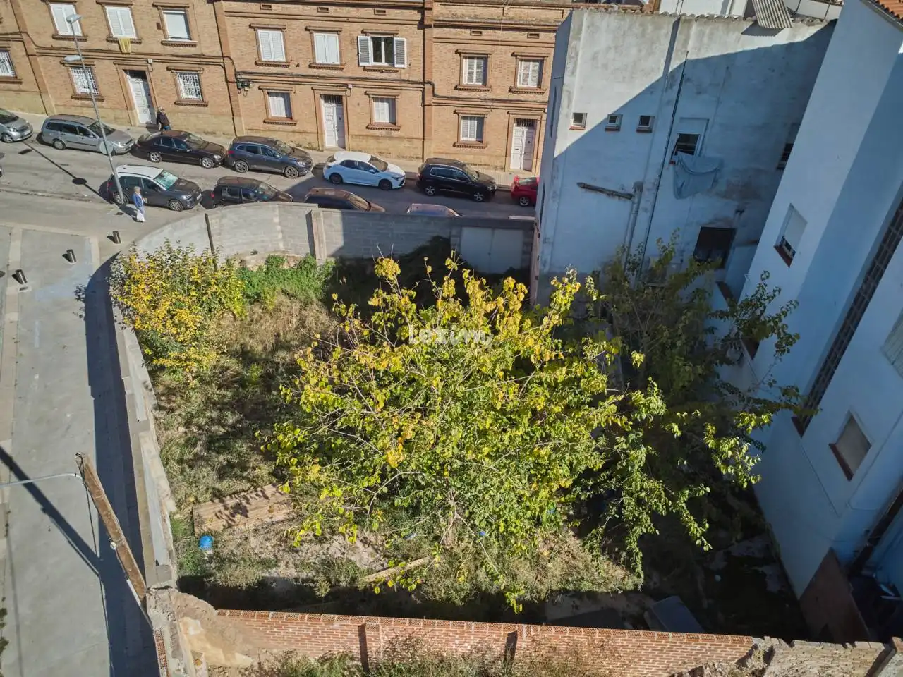 Terreny industrial en venda a Bisbe Comes, imagen 4