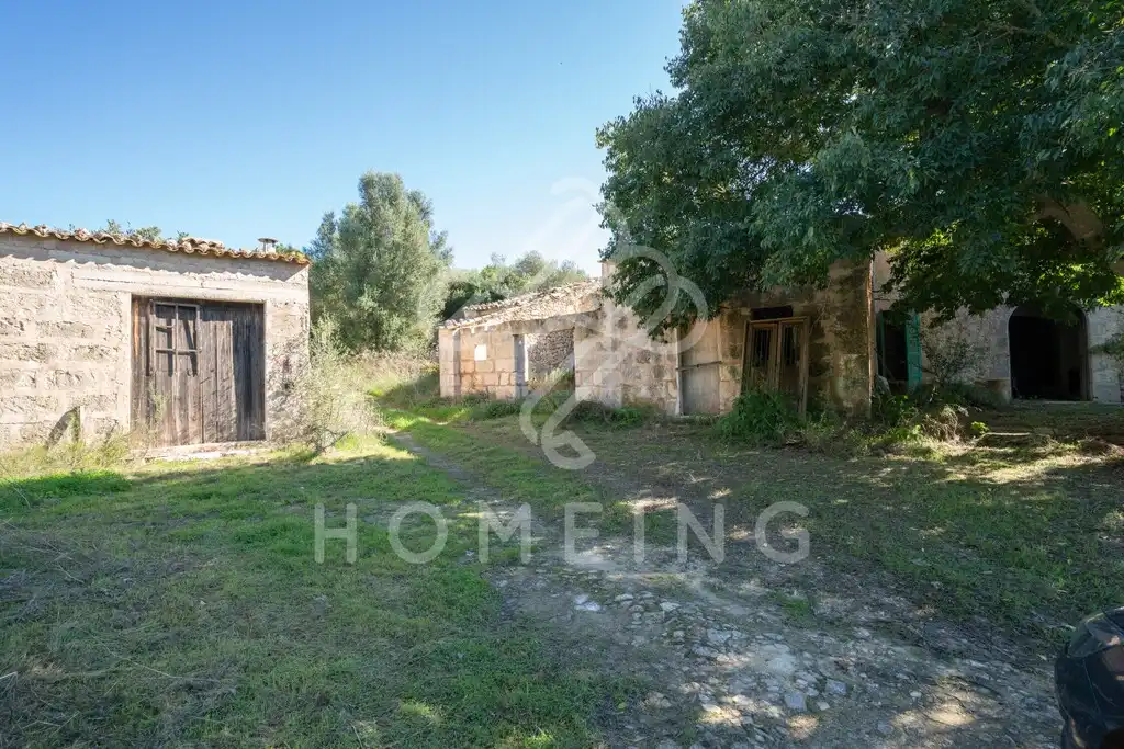 Country house with garden for sale in Costitx, imagen 9