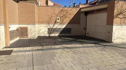 Foto 2 de Garatge en venda a Vereda, Polígono Argales, Valladolid
