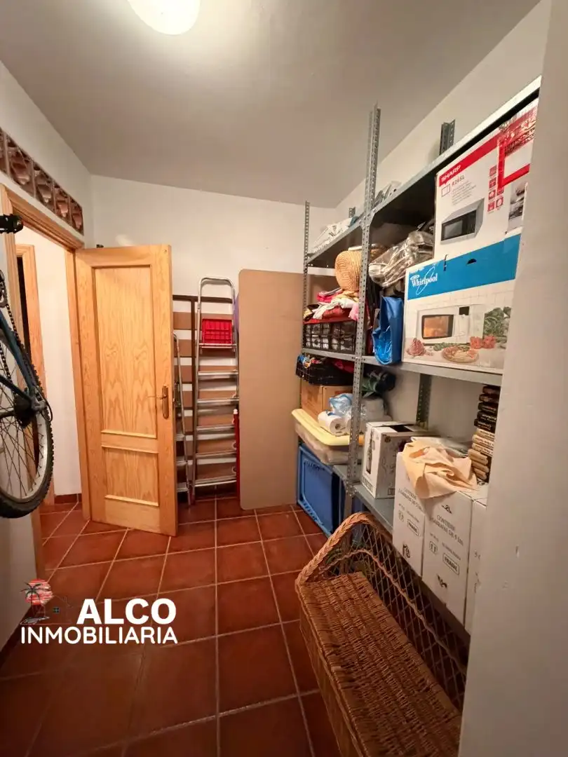 Adossat en venda a El Peñoncillo, imagen 18