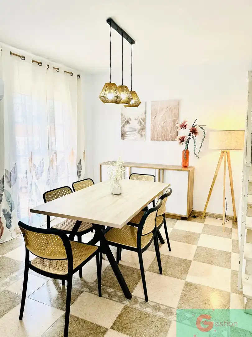 Detached house with pool for sale in Salobreña Costa, imagen 13