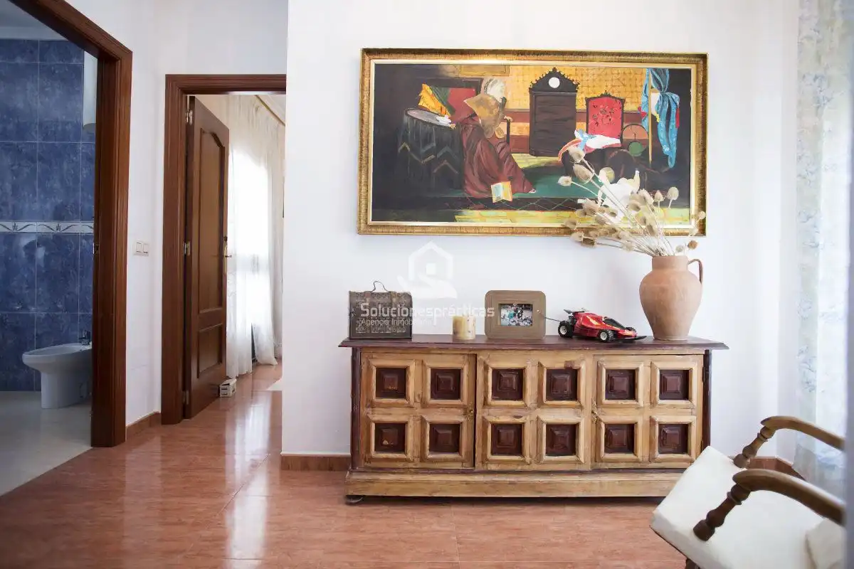 Villa con terrazza in vendita a Fuerte del Rey, imagen 25